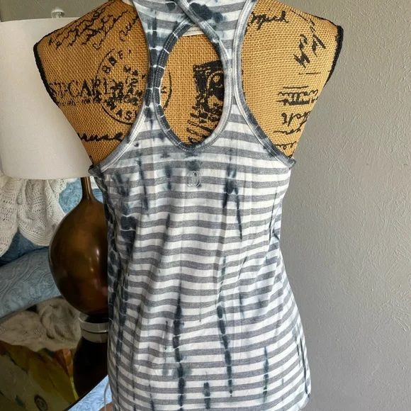 Balance Collection Racerback-M - Picture 2 of 6